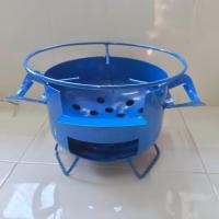 ราคา เตาถ่านเตาอั้งโล่เตาเหล็กประหยัดถ่าน เตาอเนกประสงค์เตาซิ่งเตาประหยัดถ่าน (21705788148)