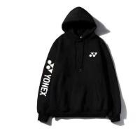 ราคา Yonex 2023เสื้อฮู้ดแบดมินตันเสื้อกีฬาแขนยาวทรงหลวมใส่ได้ทั้งชายและเสื้อแขนยาวมือหนึ่งใส่ได้ทั้งชายและหญิงใส่ได้ทั้งเสื้อโค๊ตแนวสปอร์ตฤดูใบไม้ร่วง เสื้อมีฮู้ดฤดูหนาว (21188262325)