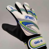 ราคา FBTลิขสิทธิ์ ไซส์ 5 10 ถุงมือโกล์ เด็ก ผู้ใหญ่ ถุงมือผู้รักษาประตู (18901055286)