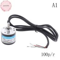 ราคา LANYUJING Canon 100 200 360 400 500 600P r photoelectric Enhanced ROTARY Encoder 5V 24V VN (22936999250)