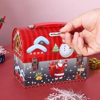 ราคา กระปุกออมสินหมูพลาสติกสีทองน่ารักของเล่นหมูเหรียญเงินสดสะสมกล่องออมทรัพย์ Kids Gift (23144582264)