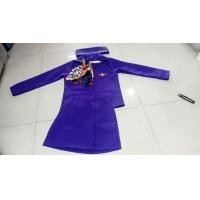 ราคา ชุดแอร์โฮสเตส ชุดอาชีพเด็ก (21293969501)