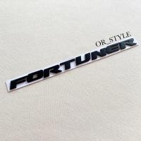 ราคา โลโก้ FORTUNER ติดฝากระโปรง (10358701531)