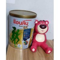 ราคา แอนลีน แอคติฟิต 3 นมผงพร่องมันเนย รสจืด 25 ก แพ็ค 28 และ ขนาด 750กรัม 375กรัม ได้รับ 2ถุง บรรจุ 25กรัม จำนวน 30ซอง (16349675217)