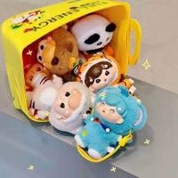 ราคา BabyBillie ตุ๊กตาเบบี้บิลลี่ ตัว secret พร้อมส่ง (22838890447)