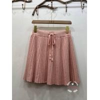 ราคา กระโปรงสั้นอัดพลีท รวมส่ง จ9637 Xy ฟรีไซส์ เอว 25 34 สะโพก 36 46 ความยาว 17 18 มี 2รุ่น (23070345709)