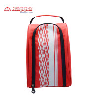ราคา ของแท้ส่งไว กระเป๋าใส่รองเท้า KAPPA LETTERING SHOES BAG GB 15A2 กระเป๋ารองเท้า กระเป๋ายิม (14092023494)