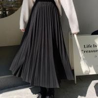 ราคา กระโปรงนักศึกษา ยาว 22 24 กระโปรงพลีทนักศึกษา ไซส์ S XL สินค้าพร้อมส่ง มีปลายทาง (18221309242)