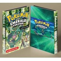ราคา บทสรุปเกม POKEMON EMERALD GBA (8466306959)