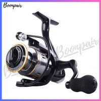 ราคา พร้อมส่ง HE1000 5000 รอก สปิน รอกตกปลา สปินนิ่ง รอกตกปลา เบ็ดตกปลา พร้อม รอก (23139126283)