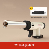 ราคา NFA หัวพ่นไฟ หัวพ่นแก๊ส สำหรับแก๊สกระป๋อง หัวเป่าแก๊ส หัวเบิร์นอาหาร ให้ความร้อนสูง 1300องศา (21188223139)