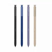 ราคา ใหม่สำหรับปากกา Samsung Galaxy Note8ปากกา S Pen Active หน้าจอสัมผัส S Pen Note 8กันน้ำ Call Phone S Pen สีดำสีน้ำเงินสีม่วงทอง (22035035252)