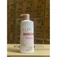 ราคา ครีมอาบน้ำ ลักส์ lux ขวดปั้ม 450 มล (21926464048)