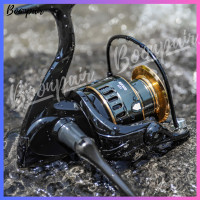 ราคา พร้อมส่ง รอกสปินนิ่ง ขนาด รอกสปิน ตกปลา อุปกรณ์ รอกตกปลา รอก ตกปลา HE1000 5000 (23139127290)