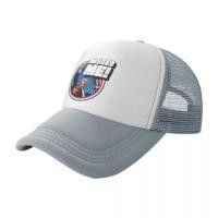 ราคา Trump Shooting MISSED HIM Trucker Cap Men Women Hip Hop Dad Hat Trucker Hat Breathable Mesh Baseball Cap High Quality (22608771513)