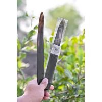 ราคา มีดค้วามมะพร้าวเขาควายแท้ ขนาด8 นิ้ว (17547264748)