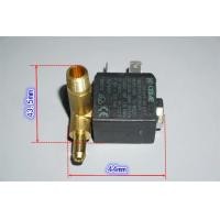 ราคา อิตาลี CEME ปกติปิดโซลินอยด์วาล์ว230โวลต์ทนอุณหภูมิสูงทองเหลืองวาล์วไอน้ำวาล์วน้ำ (22406428670)