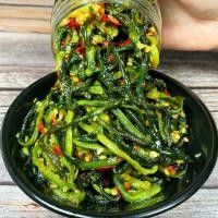 ราคา XUPAI ฟาร์มเฮาส์ โฮมเมด แตงกวากรอบ แตงกวาดอง กิมจิสด กิมจิ 250กรัม ขวด (15336594764)