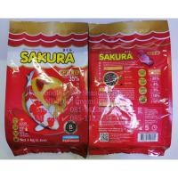 ราคา 1 kg SAKURA Gold โปรตีน 35 (17444941744)