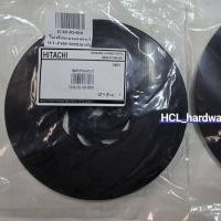 ราคา ใบพัดท้ายมอเตอร์ Hitachi ของแท้ ใบพัดปั๊มน้ำ ปั้มน้ำฮิตาชิ อะไหล่ปั๊มน้ำ ใบพัดระบายความร้อน (19966205584)