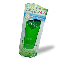 ราคา Preme Nobu โฟมล้างหน้า พรีมโนบุ เนเชอรัล เฟซโฟม Preme Nobu Natural Face Foam (21253196287)