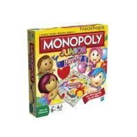 ราคา Monopoly Junior Party เกมส์เศรษฐี ชุดใหญ่ น่าเล่นมากๆ เล่นได้หลายคน Hasbro (23195831744)
