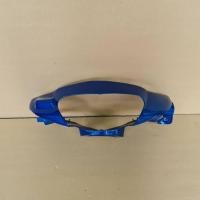 ราคา หน้ากากหน้า mio รุ่นแรก สีน้ำเงิน ครอบไฟหน้า มิโอตัวเก่า (4634628737)