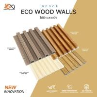 ราคา ไม้ผนัง ไม้ฝ้า ไม้ระแนง WALLBOARD ECO รหัส PWIPWFPWAPWB ภายใน (22332844793)
