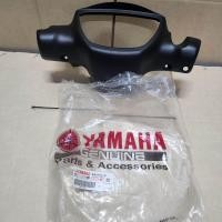 ราคา หน้ากากหลัง นูโวตัวเก่า ครอบไม nouvo ตัวเก่า (17454262488)