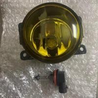 ราคา goya100 คู่ เลนส์สีเหลือง ไฟตัดหมอกกันชนหน้าไฟกันชนหน้าสำหรับ Honda City gm6 2015 2016 2017 2018 2019 (22289805263)