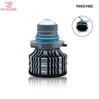 ราคา BC รถ H7 H11 H8 H9 HB3 9005 HB4 9006 Led ตัดหมอกหลอดไฟ Led ไฟตัดหมอกเลนส์ CSP 6000K WhiteTurbo ไฟตัดหมอก12V 24V (21910989273)