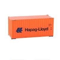 ราคา ตู้คอนเทนเนอร์20ฟุตโมเดลรถไฟ ho1 87โมเดลตู้คอนเทนเนอร์จำลองฉากรถไฟตู้โดยสารรถบรรทุก (18261316630)