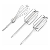 ราคา 1 Set Hand Mixer Beaters Attachments for Replacement Beach Mixer Parts Hand Mixers 62692 64699 (20946943170)