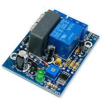ราคา DBM HOME AC 220V Adjustable Timer Delay Switch Turn On Off Time Relay Module New (22101122730)
