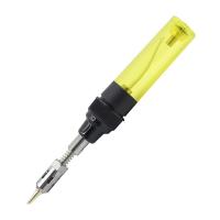 ราคา Hot Sale GiggleGear หัวแร้งบัดกรีแก๊สแบบ3 in 1อุปกรณ์เชื่อมแก๊สอเนกประสงค์ (23207227796)