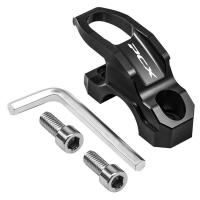 ราคา สําหรับHonda PCX125 PCX150 PCX160 PCX 125 PCX 150 PCX 160 รถจักรยานยนต์Handlebarกระเป๋าเดินทางแขวนHookผู้ถืออุปกรณ์เสริม (23032130986)