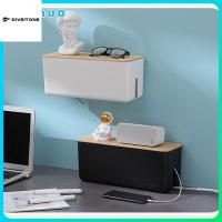 ราคา DIVEITONE กล่องเก็บปลั๊กไฟ ที่เก็บปลั๊กไฟ กล่องเก็บของ พร้อมฝาปิด สายไฟไม่พันกัน กล่องจัดระเบียบปลั๊กไฟ พร้อมฝาปิด กันฝุ่น กล่องพลาสติกสายไฟ กล่องจัดระเบียบสายไฟ พร้อมฝาปิด กันฝุ่น กล่องพลาสติกเก็บสาย