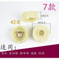 ราคา Xps 1ชิ้นพลาสติกสำหรับ Volkswagen Toyota Honda Geely Lexus BMW BMW BYD เกียร์มอเตอร์สตาร์ทเตอร์ (20673847416)