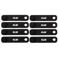 ราคา สําหรับ BMW R1250GS R1200GS R1300GS F900GS F850GS F750GS F800GS G310GS รถจักรยานยนต์ลวด Fixing Tie ยางผ้าพันแผลอุปกรณ์เสริม GS 1250 (23207048349)