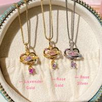 ราคา Thelucy Pandora necklace สร้อยคอ Pandora (18472846704)