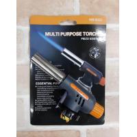 ราคา Torch 502 หัวพ่นไฟ Multi Purpose Torch (16513247053)