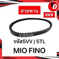 ราคา สายพาน MIO FINO CLICK SCOOPY I ICON PCX ZOOMER X สายพานแท้HONDA YAMAHA (23179392136)