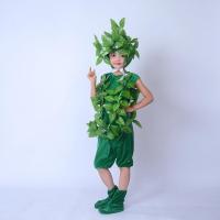 ราคา เด็กใหม่ต้นไม้ชุดต้นสน Cypress ต้นคริสต์มาสเต้นรําเสื้อผ้าเด็กต้นไม้ขนาดใหญ่เครื่องแต่งกายประสิทธิภาพ (22888812941)