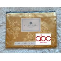 ราคา abckimyong ผ้าห่มแพร ผ้าแพร แพรรัสเซีย อย่างดี ขนาด 5 และ 6 ฟุต เนื้ออย่างดี เนื้อนิ่ม มีน้ำหนัก ของรับไหว้ ลายดอกไม้ (20597336591)