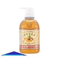 ราคา ส่งฟรี สบู่เหลวน้ำผึ้ง กิฟฟารีน ฮันนี่ ชาวเวอร์ เจล ครีมอาบน้ำ น้ำผึ้งบริสุทธิ์ และวิตามินE (22416616315)