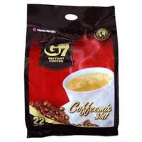 ราคา กาแฟเวียดนาม G7 3 in 1 (10106326597)