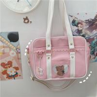 ราคา กระเป๋าสะพายข้าง PU หนังนิ่มสไตล์เกาหลี ทรงสี่เหลี่ยมเล็ก ลายสก็อต สีสันสดใส สำหรับผู้หญิงวัยรุ่น กระเป๋าสะพายข้างแบบสะพายข้าง (21432315159)