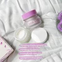 ราคา LORA SMOOTH AND WHITE AXILLARY CREAM ลอร่า สมูท แอนด์ ไวท์ แอคซิลารี่ ครีม 30g (23235433420)