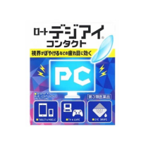 ราคา ผลิตภัณฑ์บำรุงดวงตา น้ำตาเทียม โรห์โต้ Lycee Fx Rohto (23066555852)