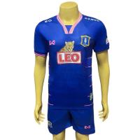 ราคา ชุดกีฬา ชุดแขนยาว ผู้ใหญ่ เกรด A สโมสรฟุตบอล บีจีปทุม bg pathum united บางกอกกล๊าส ได้เสื้อ กางเกง คุณภาพพรีเมียม รูปแบบทางร้านถ่ายเอง (17894621061)